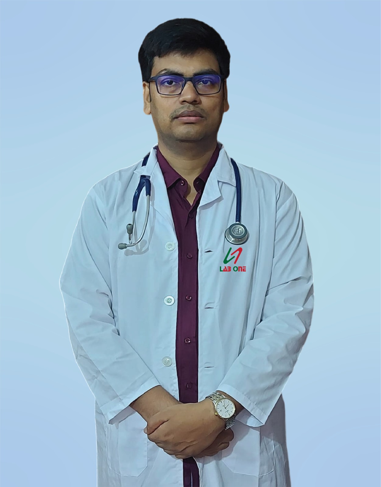 Psychiatrist / সাইকিয়াট্রিস্ট (মনোরোগ বিশেষজ্ঞ) - ডা. এস. এম. জিকরুল ইসলাম, ঢাকা মেডিকেল কলেজ ও হাসপাতাল